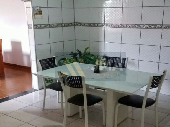 Imagem Casa com 3 Quartos à Venda, 280 m² em Riacho Das Pedras - Contagem