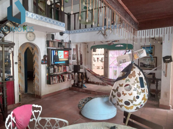 Imagem Casa com 3 Quartos à Venda, 160 m² em Recanto Das Dunas - Cabo Frio