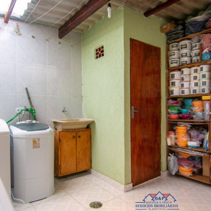 Imagem Casa de Condomínio com 2 Quartos à Venda, 120 m² em Vila Clara - Cotia Imagem Casa de Condomínio com 2 Quartos à Venda, 120 m² em Vila Clara - Cotia