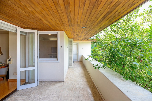 Imagem Casa com 4 Quartos à Venda, 1.023 m² em Jardim Cordeiro - São Paulo
