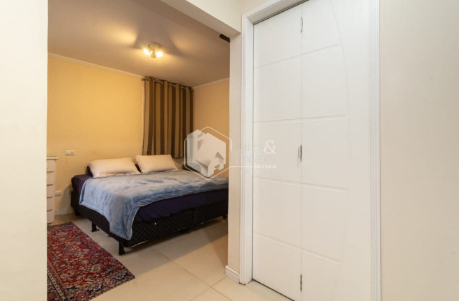 Imagem Apartamento com 3 Quartos à Venda, 141 m² em Sumaré - São Paulo