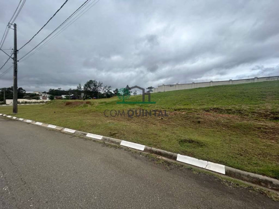 Terreno à Venda, 725 m² em Jardim Do Golf I - Jandira