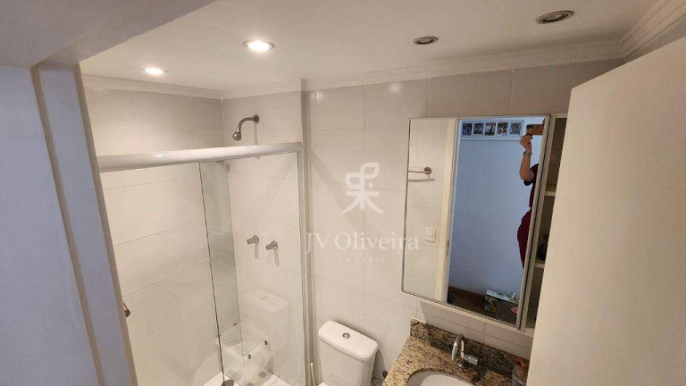 Imagem Apartamento com 2 Quartos à Venda, 60 m² em Jardim Das Vertentes - São Paulo