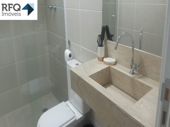 Imagem Imóvel com 2 Quartos para Alugar, 72 m² em Cambuci - São Paulo
