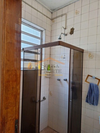 Imagem Sobrado com 3 Quartos à Venda, 200 m² em Lauzane Paulista - São Paulo