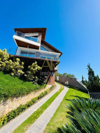 Imagem Casa com 3 Quartos à Venda, 364 m² em Pedra Branca - Palhoça