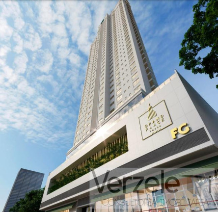 Apartamento com 4 Quartos à Venda, 171 m² em Centro - Balneário Camboriú