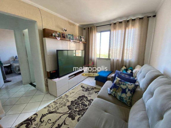 Imagem Apartamento com 2 Quartos à Venda, 60 m² em Conjunto Residencial Sitio Oratório - São Paulo Imagem Apartamento com 2 Quartos à Venda, 60 m² em Conjunto Residencial Sitio Oratório - São Paulo