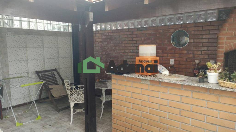 Imagem Casa com 2 Quartos à Venda, 92 m² em Jardim Shangai - Jundiaí