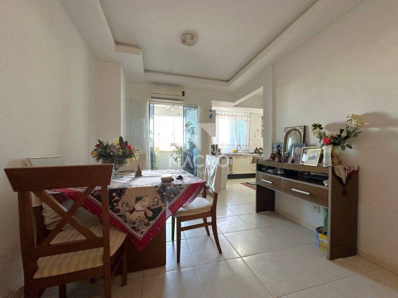 Imagem Apartamento com 3 Quartos à Venda, 89 m² em Centro - Jaraguá Do Sul