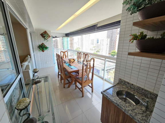 Imagem Imóvel com 3 Quartos à Venda, 132 m² em Batista Campos - Belém