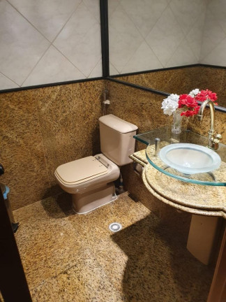 Imagem Apartamento com 5 Quartos à Venda, 312 m² em Tambaú - João Pessoa
