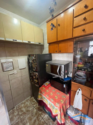 Imagem Apartamento com 2 Quartos à Venda, 70 m² em República - São Paulo Imagem Apartamento com 2 Quartos à Venda, 70 m² em República - São Paulo