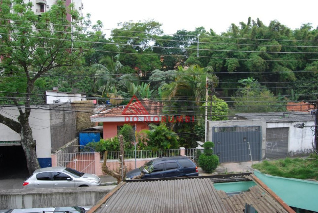 Imagem Sobrado com 3 Quartos à Venda, 152 m² em Vila Morse - São Paulo