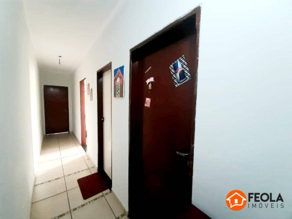 Imagem Casa com 3 Quartos à Venda, 140 m² em Parque Das Nações - Americana Imagem Casa com 3 Quartos à Venda, 140 m² em Parque Das Nações - Americana