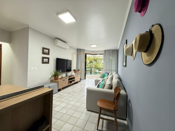 Apartamento com 4 Quartos à Venda, 115 m² em Riviera - Bertioga