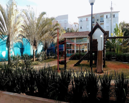 Imagem Imóvel com 2 Quartos à Venda, 49 m² em Jardim Santa Terezinha (nova Veneza) - Sumaré