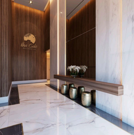 Imagem Apartamento com 2 Quartos à Venda, 136 m² em Bombinhas - Bombinhas