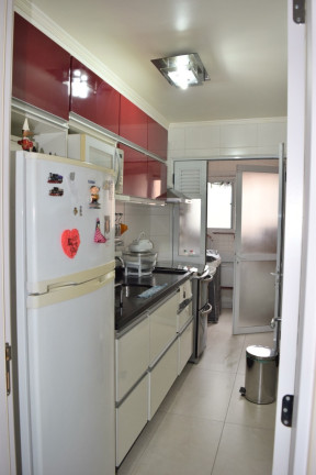 Imagem Apartamento com 2 Quartos à Venda, 65 m² em Vila Gumercindo - São Paulo