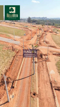 Imagem Terreno à Venda, 250 m² em Bragança Paulista Imagem Terreno à Venda, 250 m² em Bragança Paulista