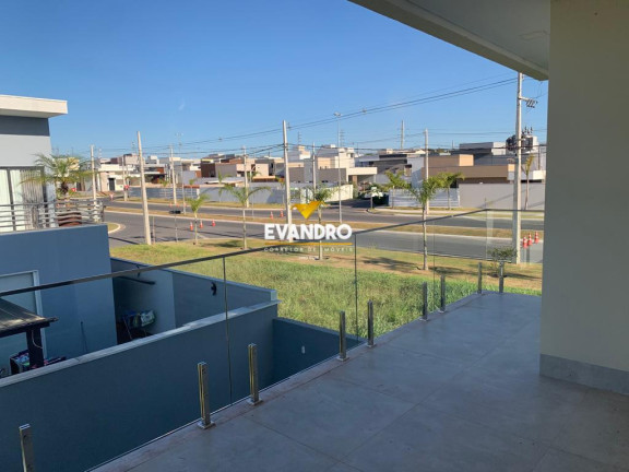 Imagem Casa com 4 Quartos à Venda, 145 m² em Condomínio Primor Das Torres - Cuiabá