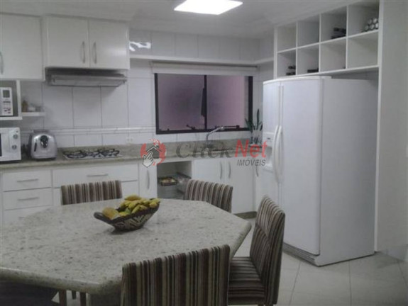 Imagem Apartamento com 4 Quartos à Venda, 250 m² em Jardim Do Mar - São Bernardo Do Campo Imagem Apartamento com 4 Quartos à Venda, 250 m² em Jardim Do Mar - São Bernardo Do Campo