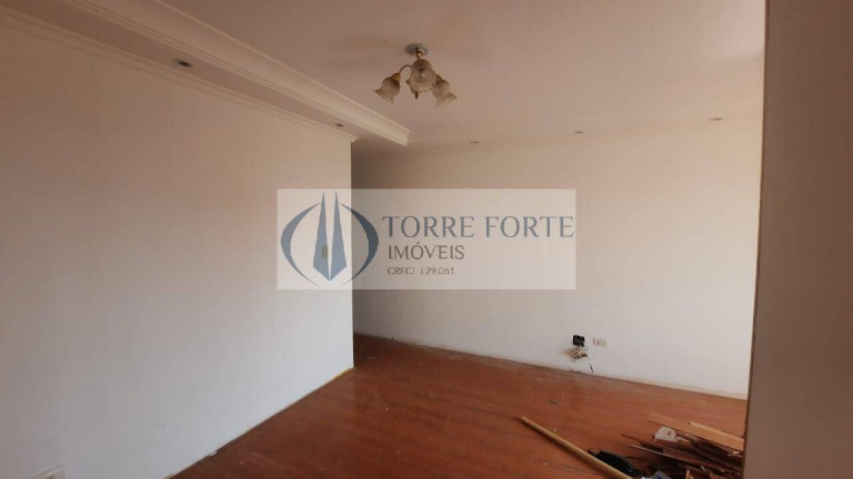 Imagem Apartamento com 2 Quartos à Venda, 55 m² em Jardim Do Estádio - Santo André Imagem Apartamento com 2 Quartos à Venda, 55 m² em Jardim Do Estádio - Santo André