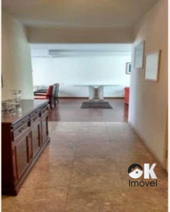 Imagem Apartamento com 4 Quartos à Venda, 260 m² em Jardim Paulista - São Paulo