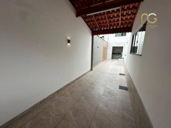 Imagem Casa com 5 Quartos à Venda, 200 m² em Mirim - Praia Grande Imagem Casa com 5 Quartos à Venda, 200 m² em Mirim - Praia Grande