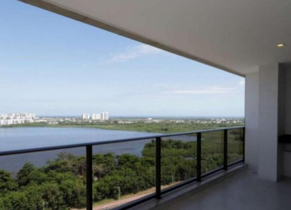 Imagem Apartamento com 5 Quartos à Venda, 325 m² em Barra Da Tijuca - Rio De Janeiro