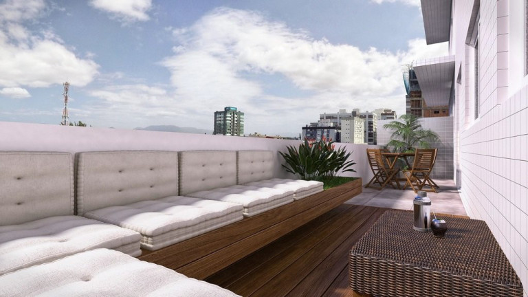 Imagem Apartamento com 2 Quartos à Venda, 68 m² em Navegantes - Capão Da Canoa