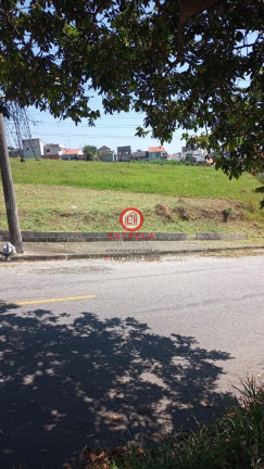 Terreno à Venda, 297 m² em Residencial Santa Paula - Jacareí