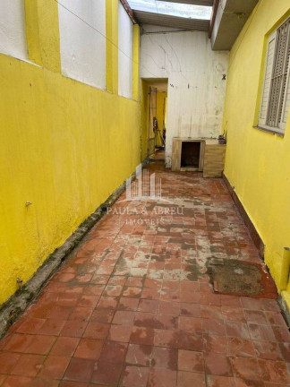 Imagem Sobrado à Venda, 156 m² em Vila Bocaina - Mauá Imagem Sobrado à Venda, 156 m² em Vila Bocaina - Mauá