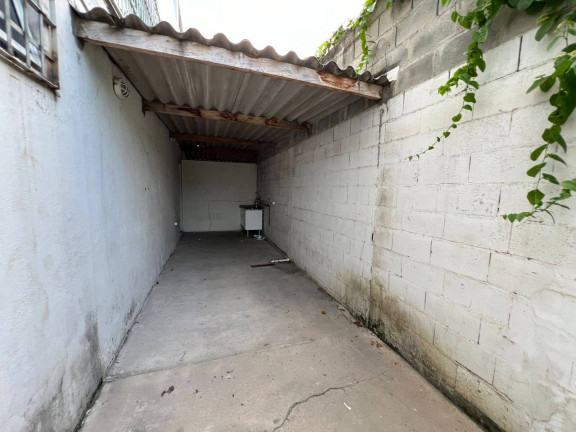 Imagem Galpão para Alugar, 390 m² em Samambaia - Praia Grande Imagem Galpão para Alugar, 390 m² em Samambaia - Praia Grande