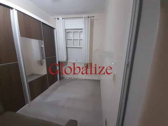 Imagem Imóvel com 2 Quartos à Venda, 53 m² em Boqueirão - Santos