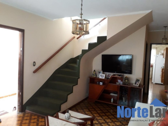 Imagem Sobrado com 3 Quartos à Venda, 150 m² em Imirim - São Paulo