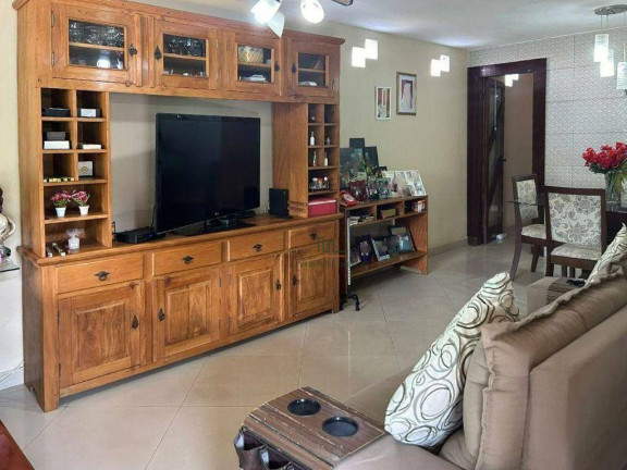 Imagem Casa com 2 Quartos à Venda, 110 m² em Itaipu - Niterói Imagem Casa com 2 Quartos à Venda, 110 m² em Itaipu - Niterói