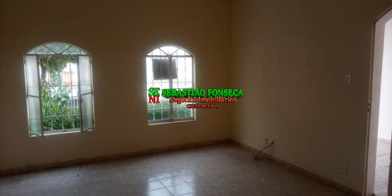 Imagem Casa com 3 Quartos à Venda, 350 m² em Centro - Caçapava