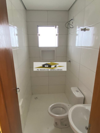 Imagem Apartamento com 2 Quartos à Venda, 35 m² em Vila Vera - São Paulo