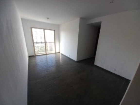 Apartamento com 3 Quartos à Venda, 60 m² em Jardim São Savério - São Paulo
