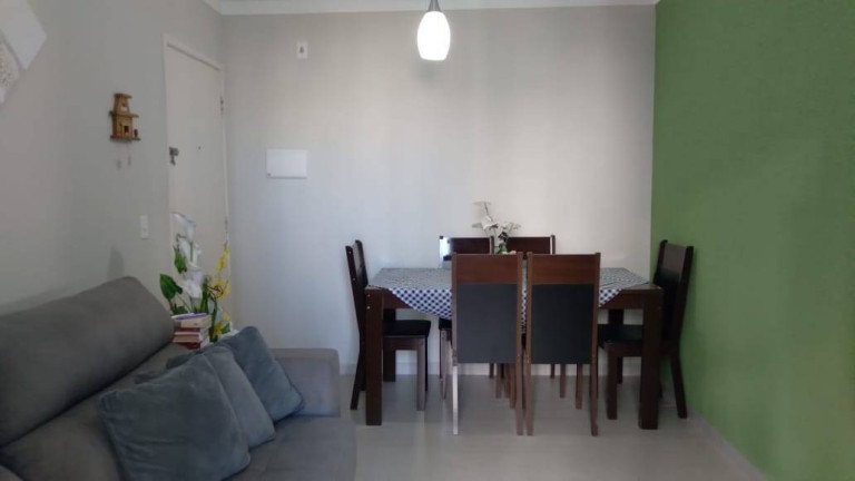 Imagem Apartamento com 2 Quartos à Venda, 48 m² em Cidade Líder - São Paulo