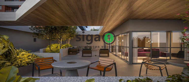Imagem Apartamento com 3 Quartos à Venda, 151 m² em Vila Clementino - São Paulo Imagem Apartamento com 3 Quartos à Venda, 151 m² em Vila Clementino - São Paulo
