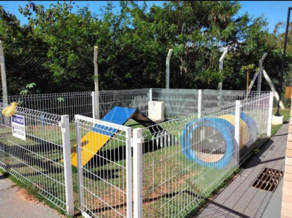 Imagem Apartamento com 2 Quartos à Venda, 44 m² em Jardim Bela Vista - Itapetininga