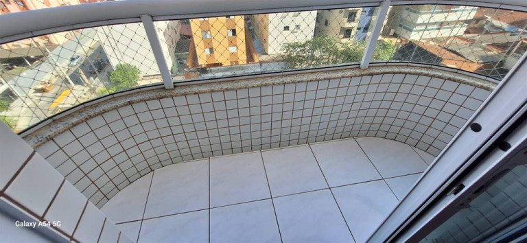 Imagem Apartamento com 1 Quarto à Venda, 45 m² em Caiçara - Praia Grande Imagem Apartamento com 1 Quarto à Venda, 45 m² em Caiçara - Praia Grande