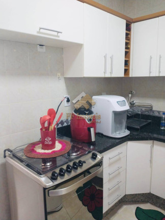 Imagem Apartamento com 2 Quartos à Venda, 70 m² em Centro - São Carlos