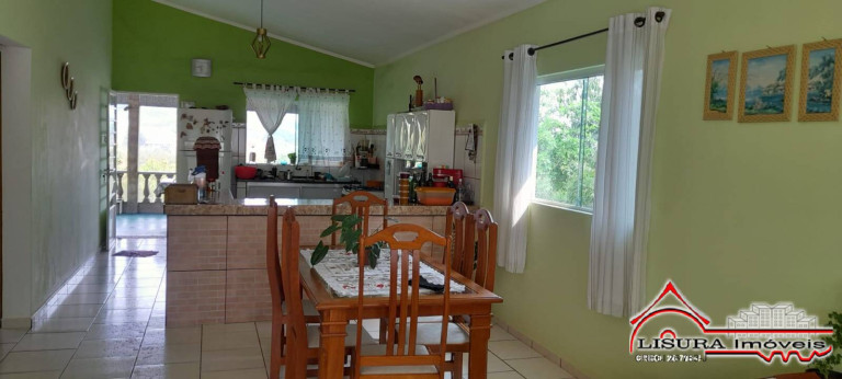 Imagem Chácara com 2 Quartos à Venda, 160 m² em Chácaras Rurais Guararema - Jacareí Imagem Chácara com 2 Quartos à Venda, 160 m² em Chácaras Rurais Guararema - Jacareí