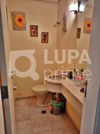 Imagem Apartamento com 3 Quartos à Venda, 120 m² em Mandaqui - São Paulo