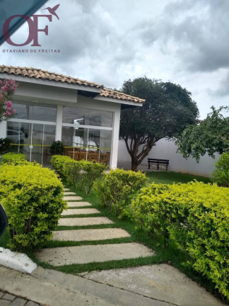Imagem Casa de Condomínio com 3 Quartos à Venda, 98 m² em Jardim Primavera - Itupeva Imagem Casa de Condomínio com 3 Quartos à Venda, 98 m² em Jardim Primavera - Itupeva