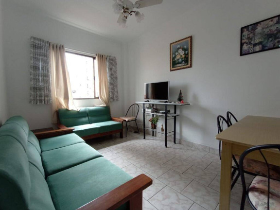 Apartamento com 2 Quartos à Venda, 75 m² em Tupi - Praia Grande