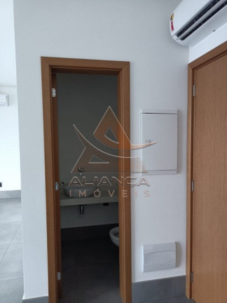 Imagem Apartamento com 1 Quarto à Venda, 56 m² em Jardim Botânico - Ribeirão Preto